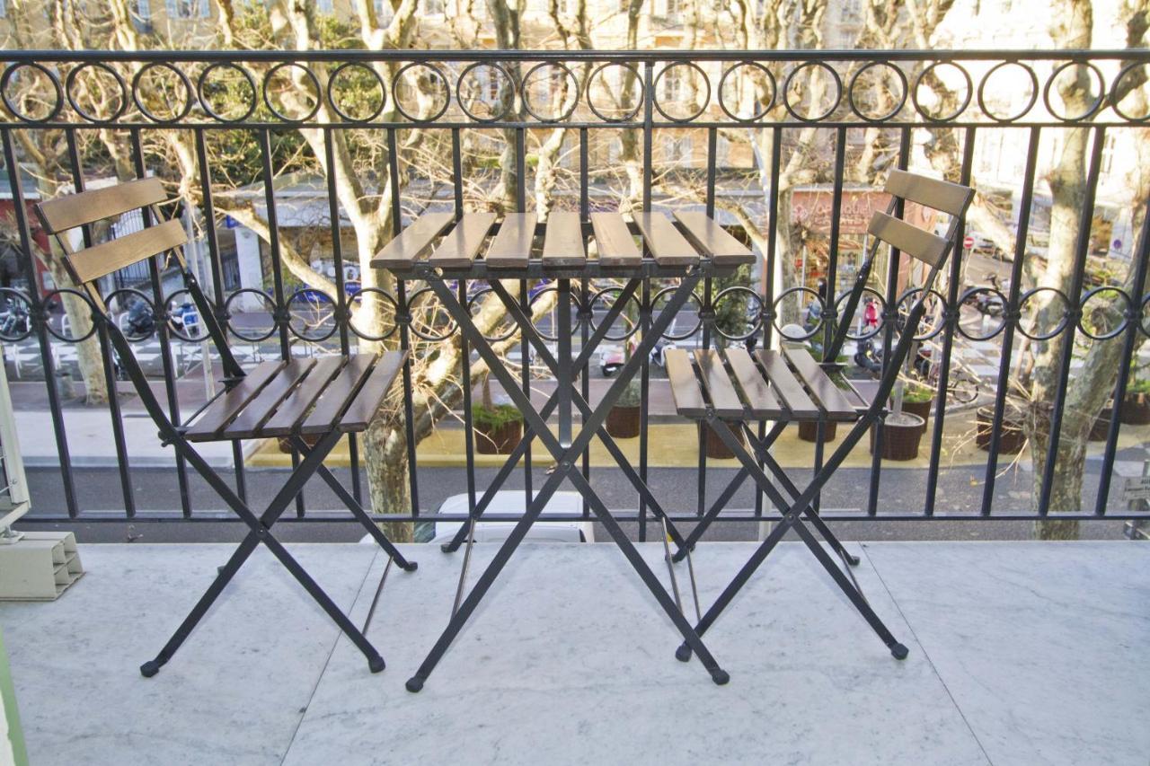 Apartment Promenade - Grimaldi Center *